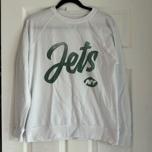 Jets Crew Neck